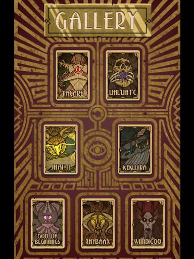 Underhand screenshot 1