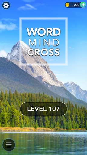 Word Mind: Crossword puzzle screenshot 7