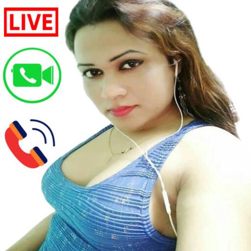 Indian Hot Girls Video Chat आइकन
