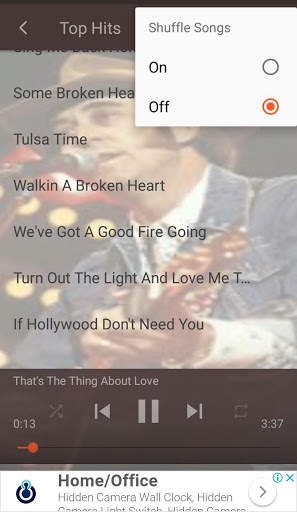 Don Williams Best Songs screenshot 4