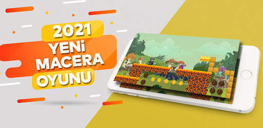 Cenk Adventure - Ormanda Macera Oyunu screenshot 1
