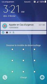 SAUVE MOI screenshot 6