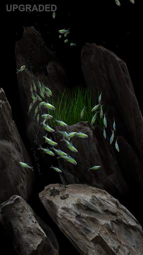 NANO AQUARIUM Free screenshot 6