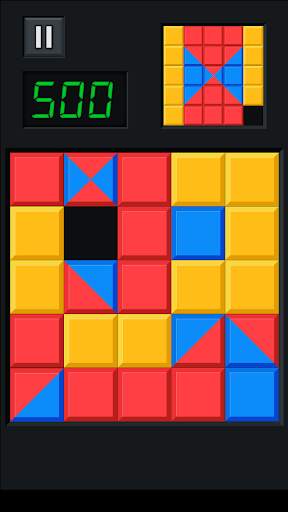 Tiles Pattern скриншот 6