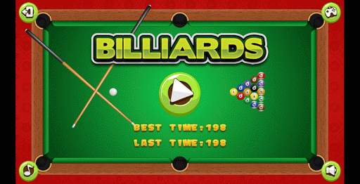 8 Ball Pool - Billiards Game screenshot 1