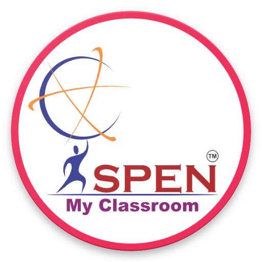 My SPEN Class 1.6