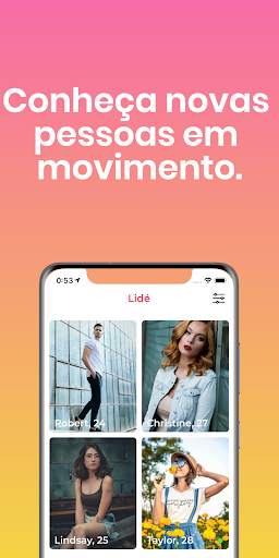Travel Mate - Viagem e Conhece screenshot 4