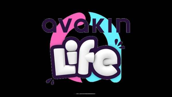 Avakin Life ZapChat screenshot 2