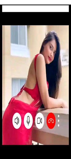 sexy girls video call chat screenshot 2