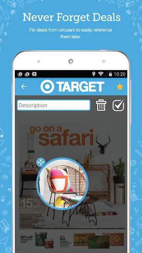 Key Ring: Your mobile wallet screenshot 4