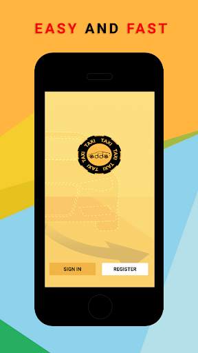 Taxi Adda Driver screenshot 1