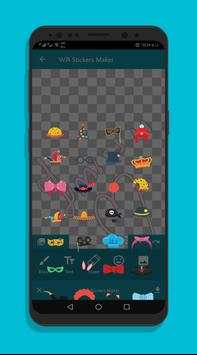 Sticker Maker For WA and All Stickers Categories screenshot 8