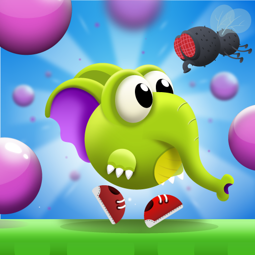 Bubble's Valley - Adventures иконка