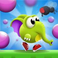 Bubble's Valley - Adventures