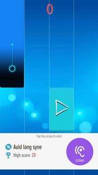 Piano Tiles 3 screenshot 1