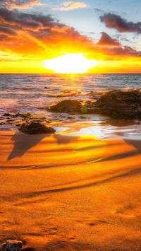 Sunrise Wallpapers screenshot 2