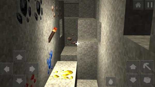 Multicraft Pro Edition screenshot 3