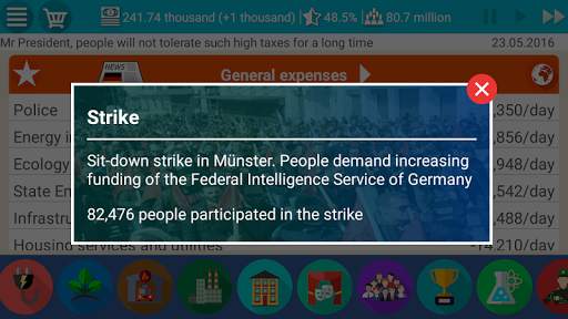 Germany Simulator 2 screenshot 8