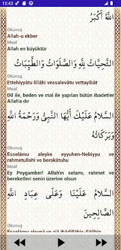 ElifBa Lite screenshot 6
