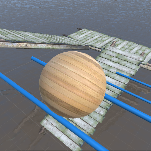 Second Ball Balance icon