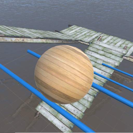 Second Ball Balance 3D 1.55