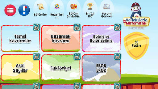 Doping Hafıza screenshot 8