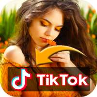 Videos Musicales en TikTok Gratis Guides logo