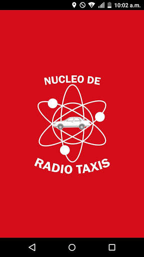 nucleo de taxis screenshot 1
