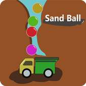 Sand Ultimate Ball icon
