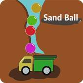 Sand Ultimate Ball 2.0