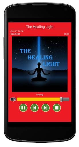Free Christian Radio FM screenshot 3