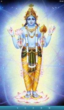 Vishnu Live Wallpaper screenshot 17