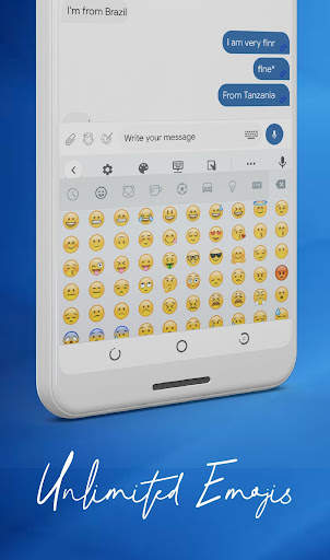 SDA Family Messenger screenshot 7