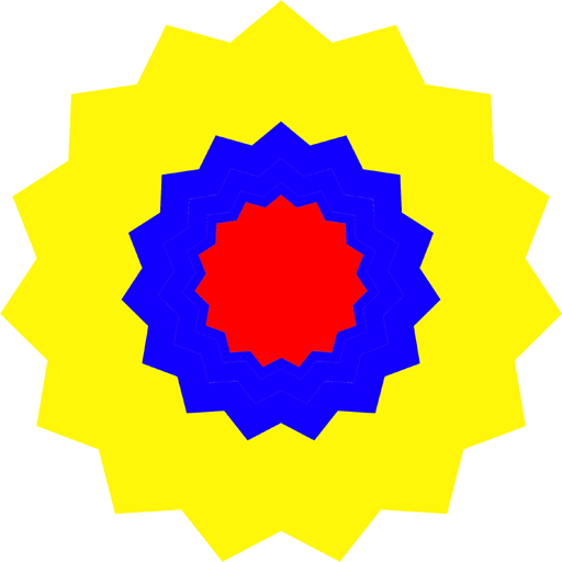 Kiran Browser icon