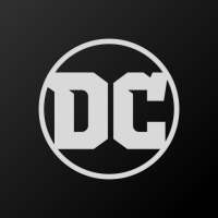DC Stickers WASticker icon