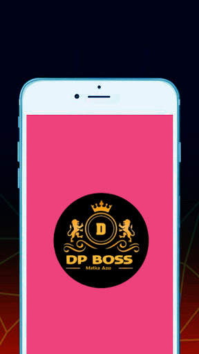 DPBOSS - Online Matka Play App screenshot 1