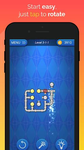 AWalk - Life-long puzzle game screenshot 3
