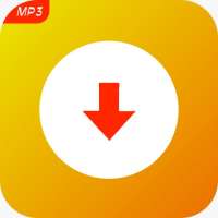 Tube Music Downloader and Free mp3 downloader logo