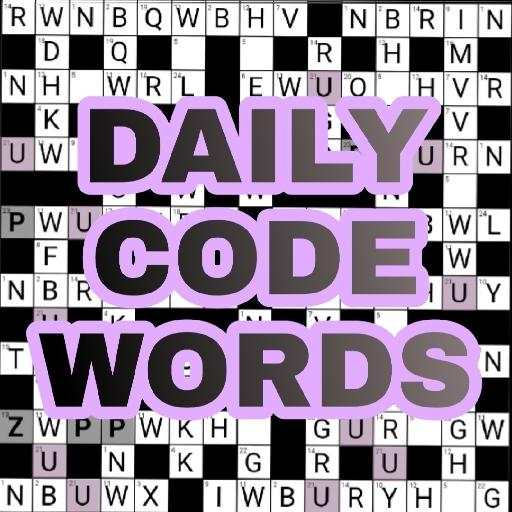 Daily Code Words 4.0