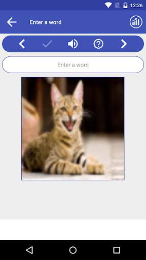 Learn Swedish screenshot 2