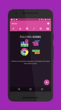 Pulchra Icons v2 screenshot 2