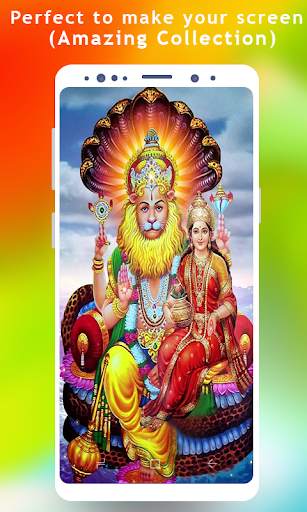 Narasimha Swamy Wallpapers HD screenshot 3