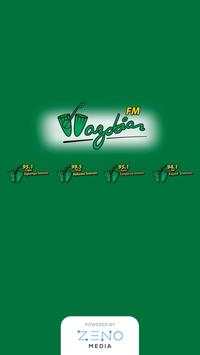 Wazobia FM Lite screenshot 1