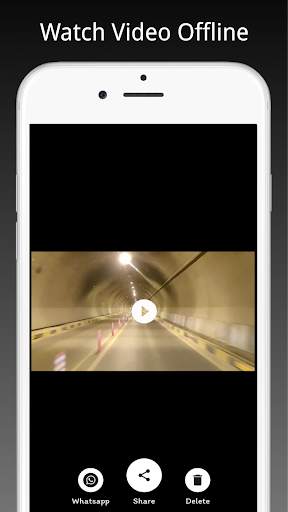 All Video Downloader: Free video Downloader 2020 screenshot 2