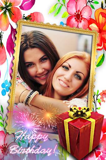 Love Photo Frame 2021 screenshot 8