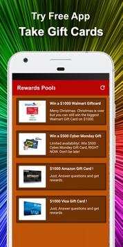 Rewards Pool screenshot 3