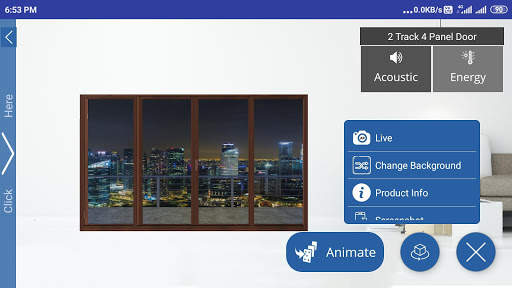 AIS – World of Glass screenshot 8