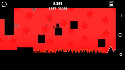 Dash Kings - игра 1 или 2 игрока скриншот 2