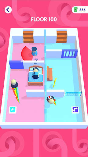 Wobble Man screenshot 5