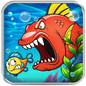 Hungry Shark icon